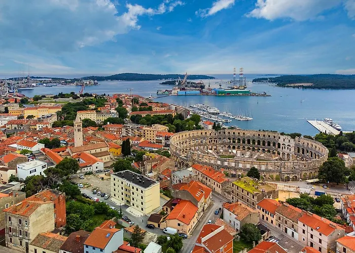 Appartement Big Private Swimming Pool Moonvidal *