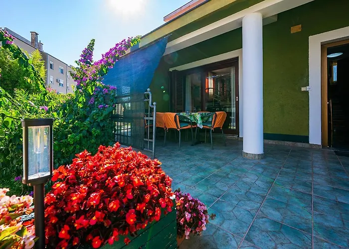 Big Private Swimming Pool Moonvidal