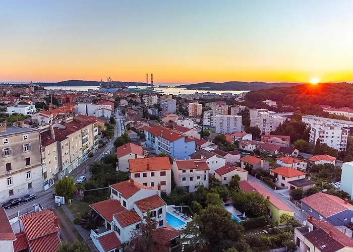 Big Private Swimming Pool Moonvidal Appartement *