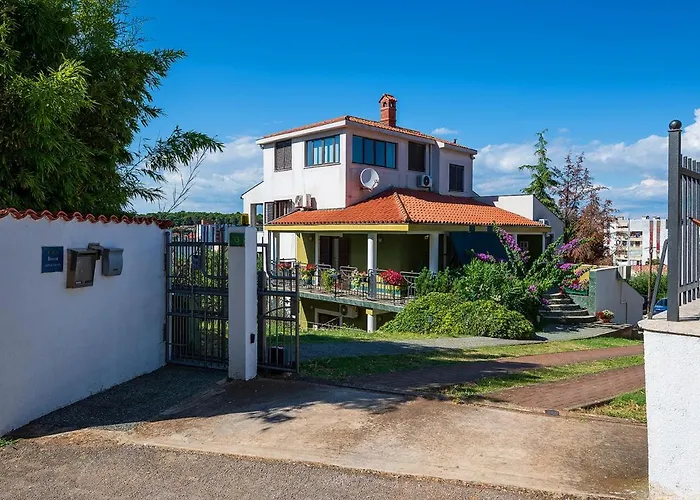 Big Private Swimming Pool Moonvidal *