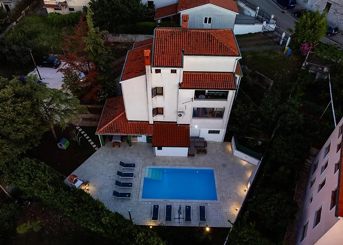 Big Private Swimming Pool Moonvidal Appartement