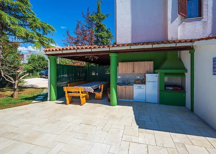 Appartement Big Private Swimming Pool Moonvidal *