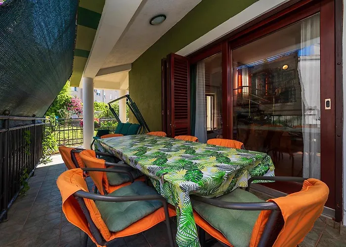 Big Private Swimming Pool Moonvidal *