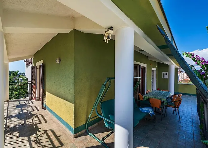 Apartment Big Private Swimming Pool Moonvidal
