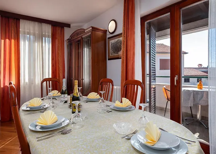 Big Private Swimming Pool Moonvidal * Pula