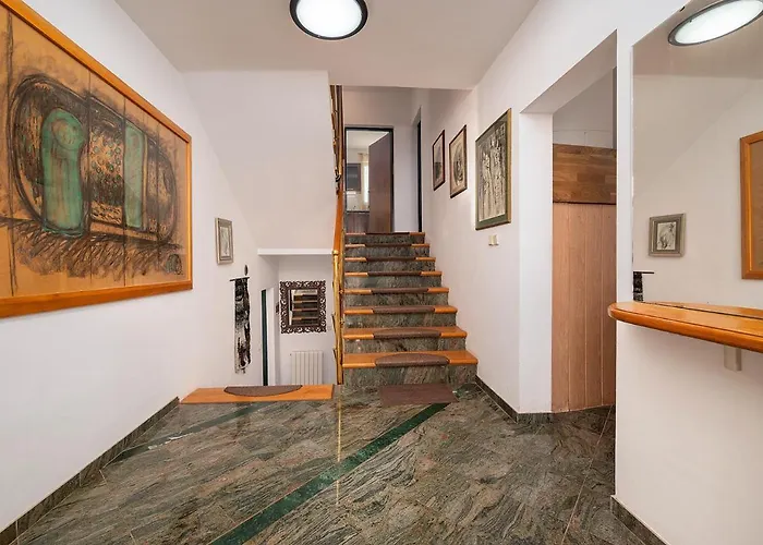 Big Private Swimming Pool Moonvidal