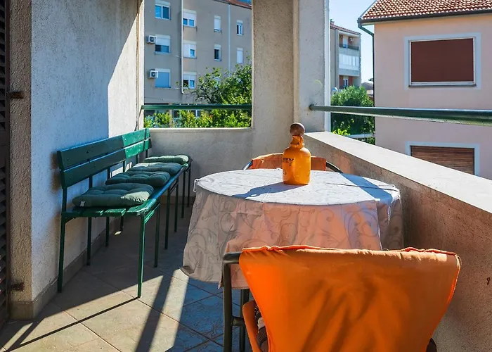 Big Private Swimming Pool Moonvidal Pula