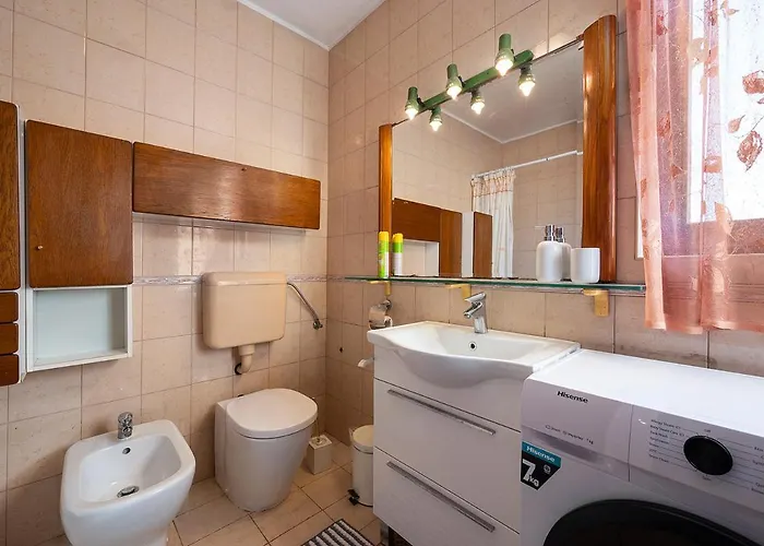 Appartement Big Private Swimming Pool Moonvidal *