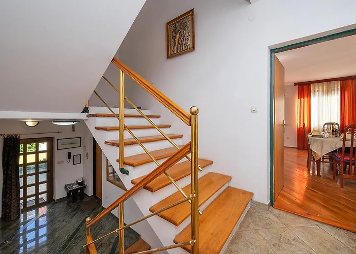 Appartement Big Private Swimming Pool Moonvidal Pula