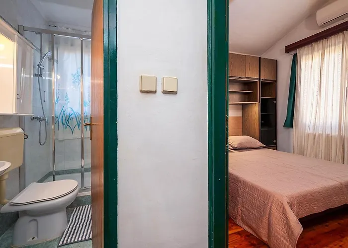 Big Private Swimming Pool Moonvidal * Pula