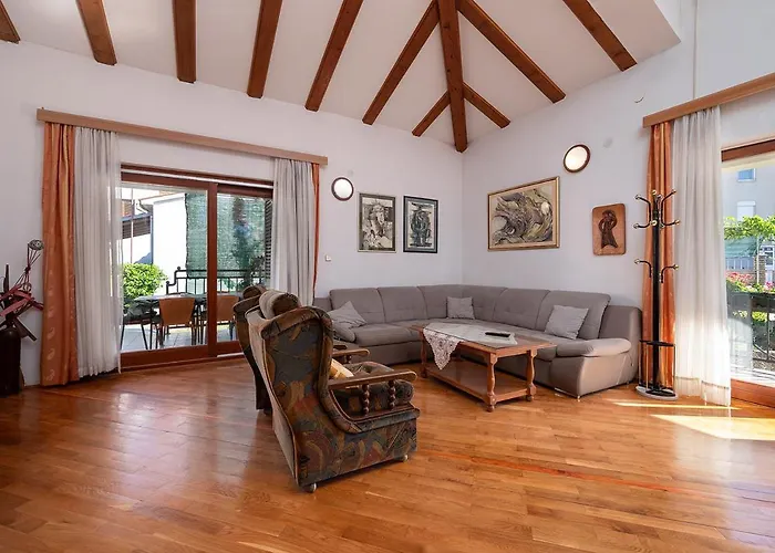 Big Private Swimming Pool Moonvidal