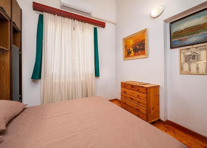 Big Private Swimming Pool Moonvidal Appartement