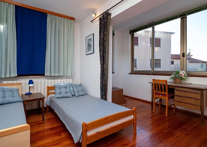 Big Private Swimming Pool Moonvidal Appartement Pula