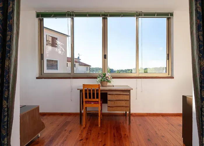 Big Private Swimming Pool Moonvidal *