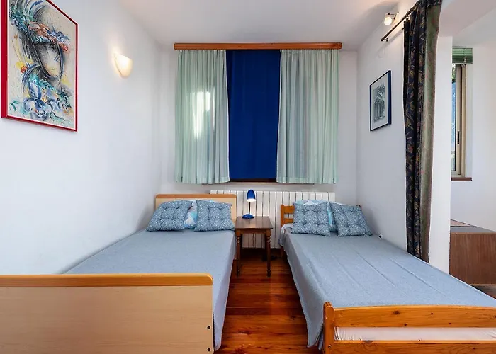 Appartement Big Private Swimming Pool Moonvidal *