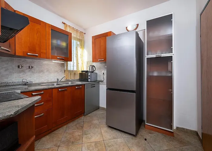 Appartement Big Private Swimming Pool Moonvidal Pula