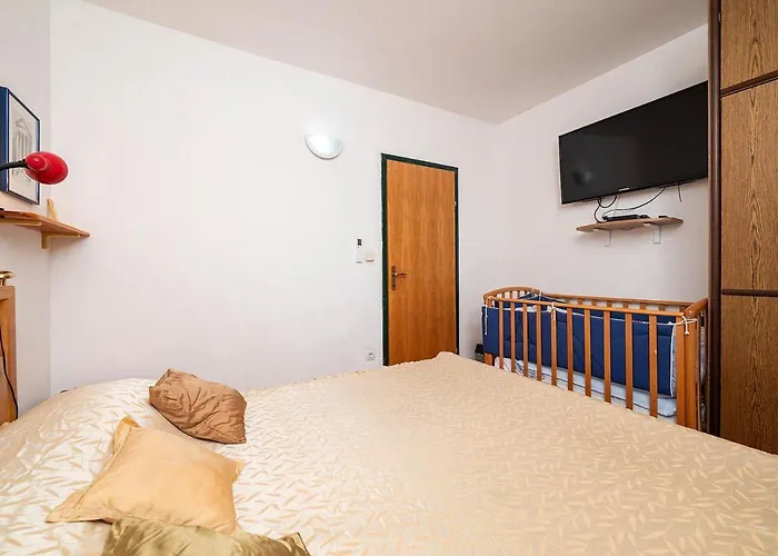 Big Private Swimming Pool Moonvidal * Pula