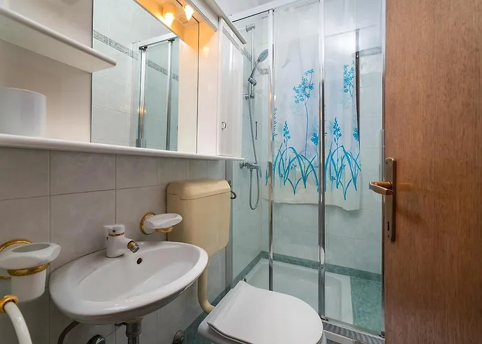 Big Private Swimming Pool Moonvidal