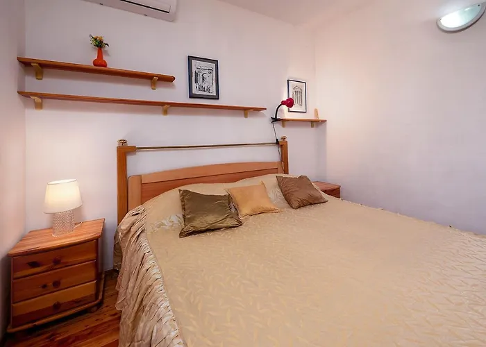 Big Private Swimming Pool Moonvidal Appartement