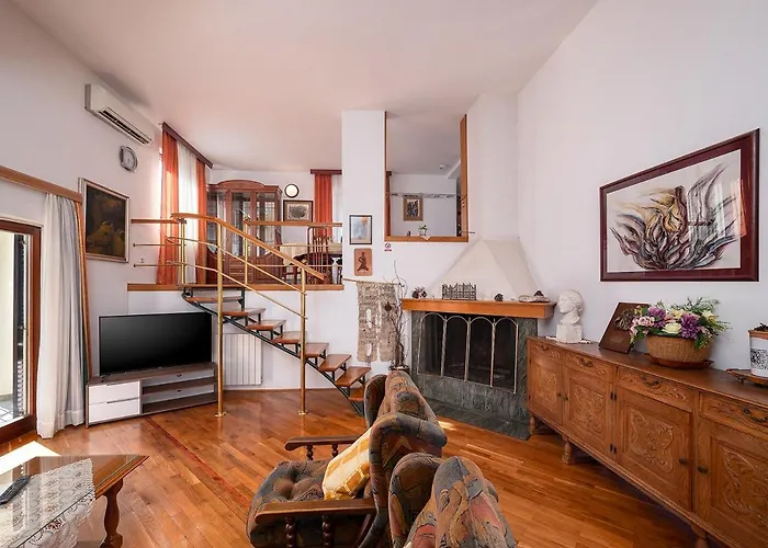Big Private Swimming Pool Moonvidal Apartment *