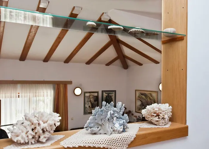 Big Private Swimming Pool Moonvidal Appartement